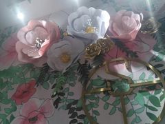 -西檬树SIMON·T轻奢蛋糕(大东方Max店)