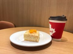 -Tims天好咖啡(江干万象城店)