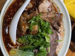 -长乐川式面馆·现炒浇头(石门二路店)