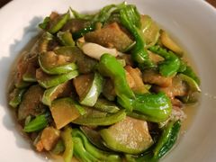 -肖记公安牛肉鱼杂馆· 省级非物质文化遗产(仁和路店)