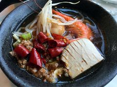-君悦酒店·乐厨·高空自助餐(青年大街店)