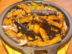 -苹果树下艺术餐厅(通州店)