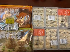 -吉祥馄饨(上海新上大店)