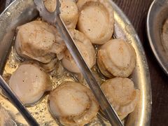 -大馥·炭火烧肉酒场(莘庄莘福坊店)