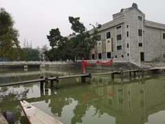 -烟桥古村