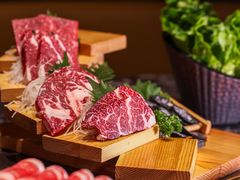 -牛将军•涮肉•烤肉(北京王府井·故宫店)