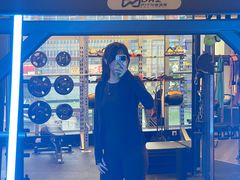-NRG健身私教CLUB(打浦桥店)