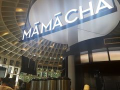 -MAMACHA妈妈茶(岳麓山店)