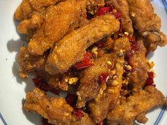 -欧记大排档·景德菜(上海首店)