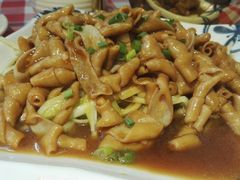 -龙桥私厨·姜花菊花过桥鱼·顺德菜(容桂店)