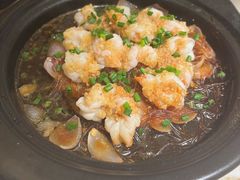 -径山十八道·风味民间菜(杭州总店)