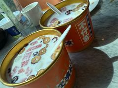 -不仔客海鲜·烧烤·270度海景餐厅(大东海店)