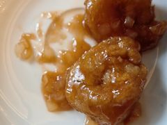 -青岛香格里拉·香宫中餐厅