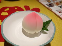 -大海碗·炸酱面·烤鸭·京菜(天坛店)
