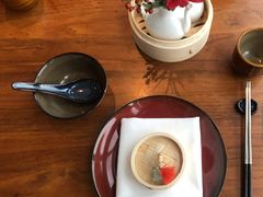 -上海柏悦酒店·世纪100牛排馆