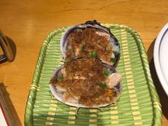 -旺角小渔村·海肠捞饭开创者(环山路店)