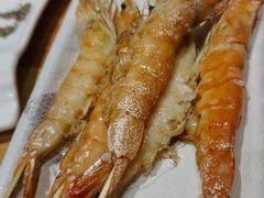 -割烹旭日本料理(龙湖狮山天街店)