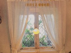-夏朵餐厅(丁香店)