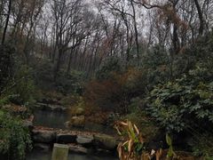 -南京东郊国宾馆