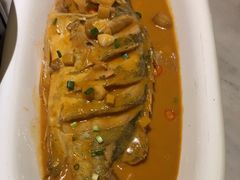 -小菜园新徽菜(上海浦东复地活力城店)