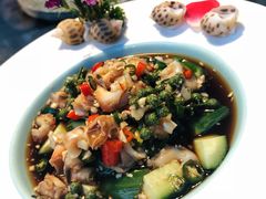 螺-周三的情书花园餐厅(江北店)
