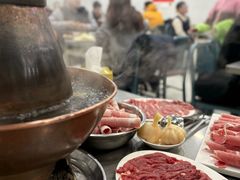 -三兴涮羊肉(荣安大街店)