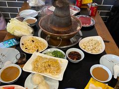 -裕德孚·非遗手切涮羊肉(东直门内大街店)