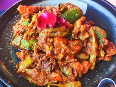 -达斯坦印度餐厅Dastaan(三里屯SOHO店)