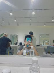 -MIMO Hair米莫