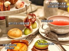 -théATRE 茶聚场(王府中環店)