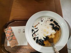 -RUXU入续糖水铺与包(卓悦中心店)