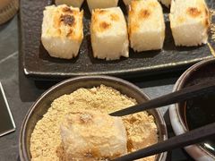 -久藏·横膈膜烧肉·酒场(江汉路店)