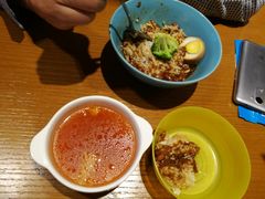 -穆拉诺餐厅(上海玻璃博物馆店)