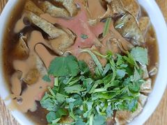 -真素诚·清真(新华路店)