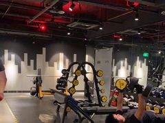 -威尔仕健身(海伦中心店)