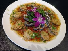 -新阿布海鲜大酒店