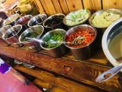 -东镇老火锅(长春路首店)