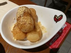 -渝是乎酸菜鱼(龙旗购物中心店)