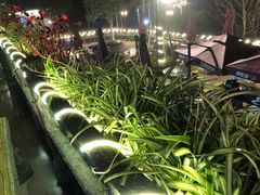 -楠柏弯休闲山庄(梨花溪店)
