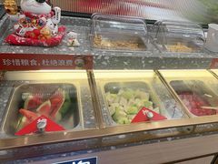 -大丰收脆鱼(闽侯永嘉店)
