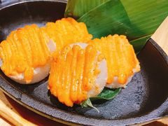 -舞漁日料美人胶原锅(陆家嘴中心店)
