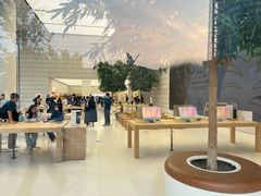 -Apple零售店(济南恒隆广场店)