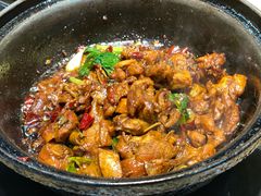 -重庆鸡公煲·嘟享吃(林科大店)