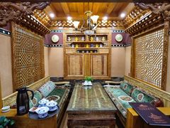 -宗巴雍姆藏餐府