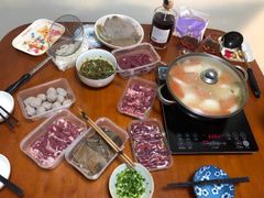 -八合里潮汕鲜牛肉火锅(深圳海岸城店)