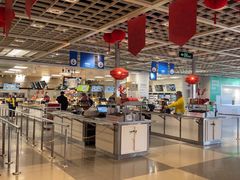 -宜家·瑞典风味餐厅(无锡店)