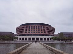 -浙江大学(海宁国际校区)