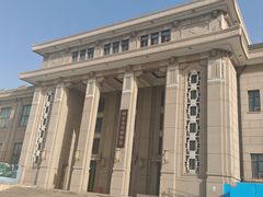 -国家自然博物馆