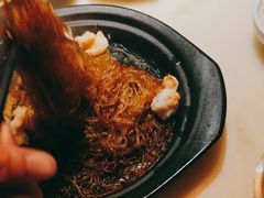 -佬麻雀·新湘菜(珠海金发购物中心店)