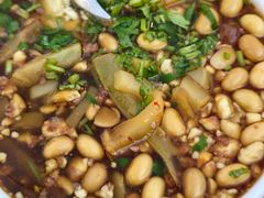 -逍遥镇刘相五胡辣汤豆沫馆(康复中街店)